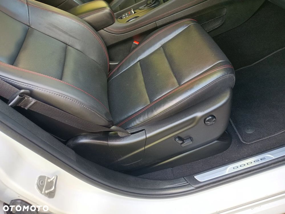 Dodge Durango 5.7 R/T - 31