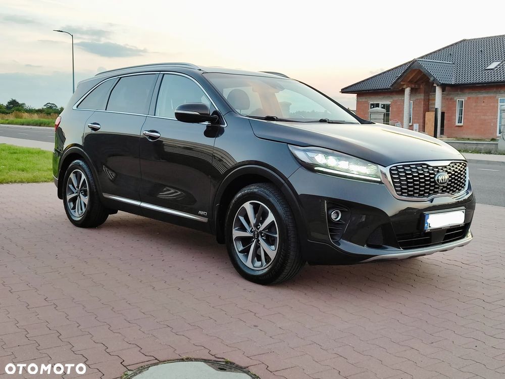 Kia Sorento 2.0 CRDI L - 3