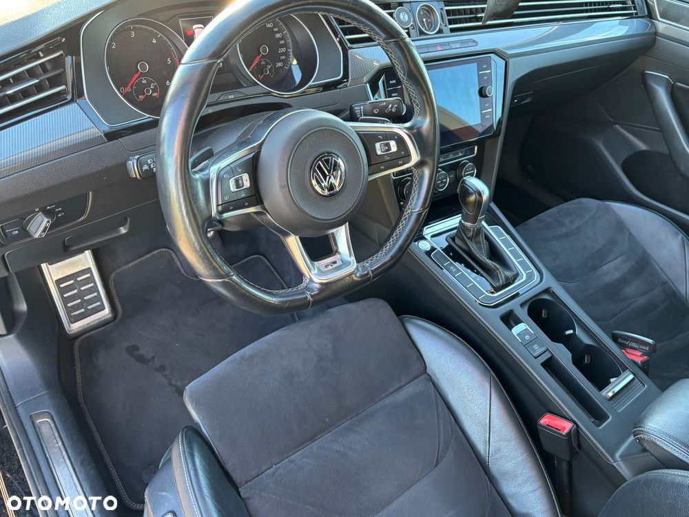 Volkswagen Arteon - 14
