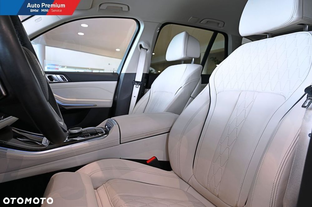 BMW X5 xDrive30d mHEV - 9