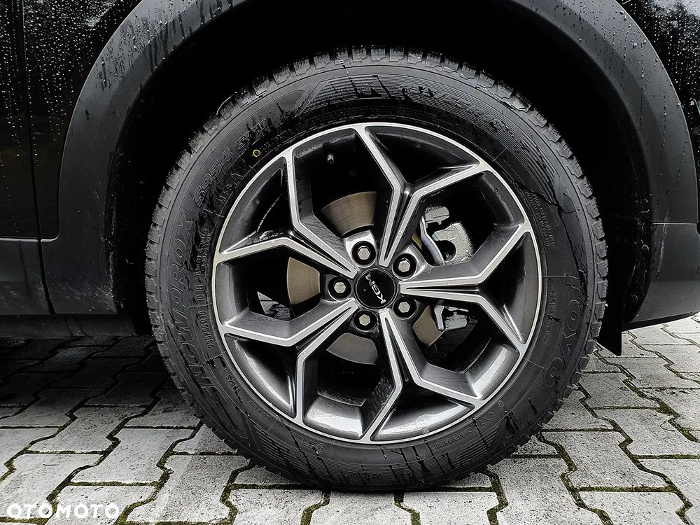 SsangYong/KGM Korando 1.5 T-GDI Joy 2WD - 22