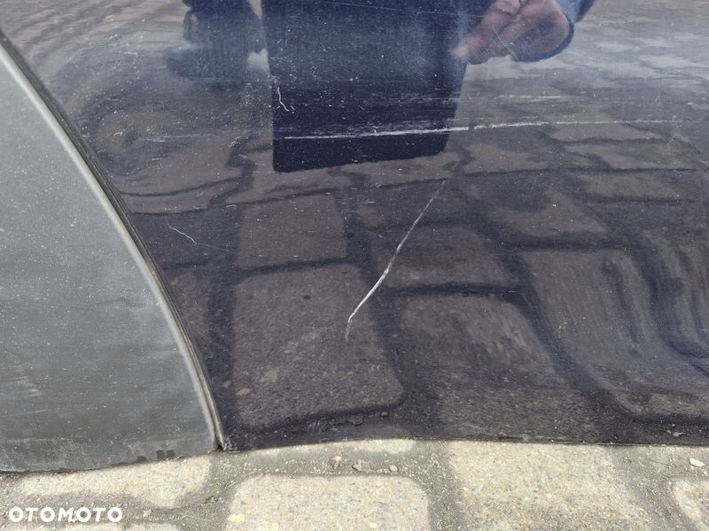 mini countryman r60 drzwi prawy tył tylne - 5