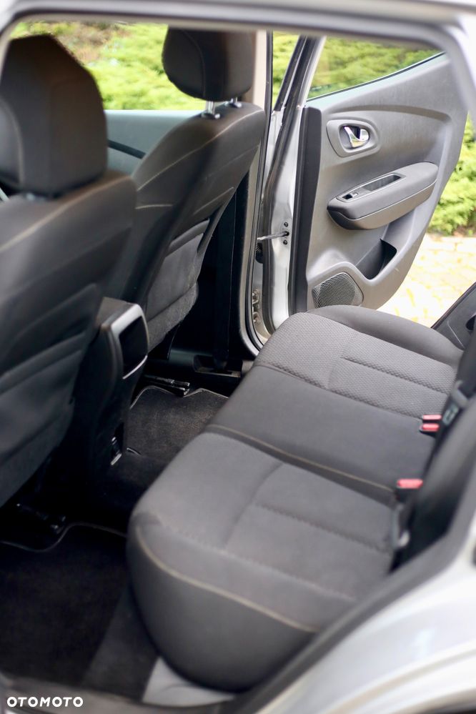 Renault Kadjar Energy dCi 110 Experience - 15