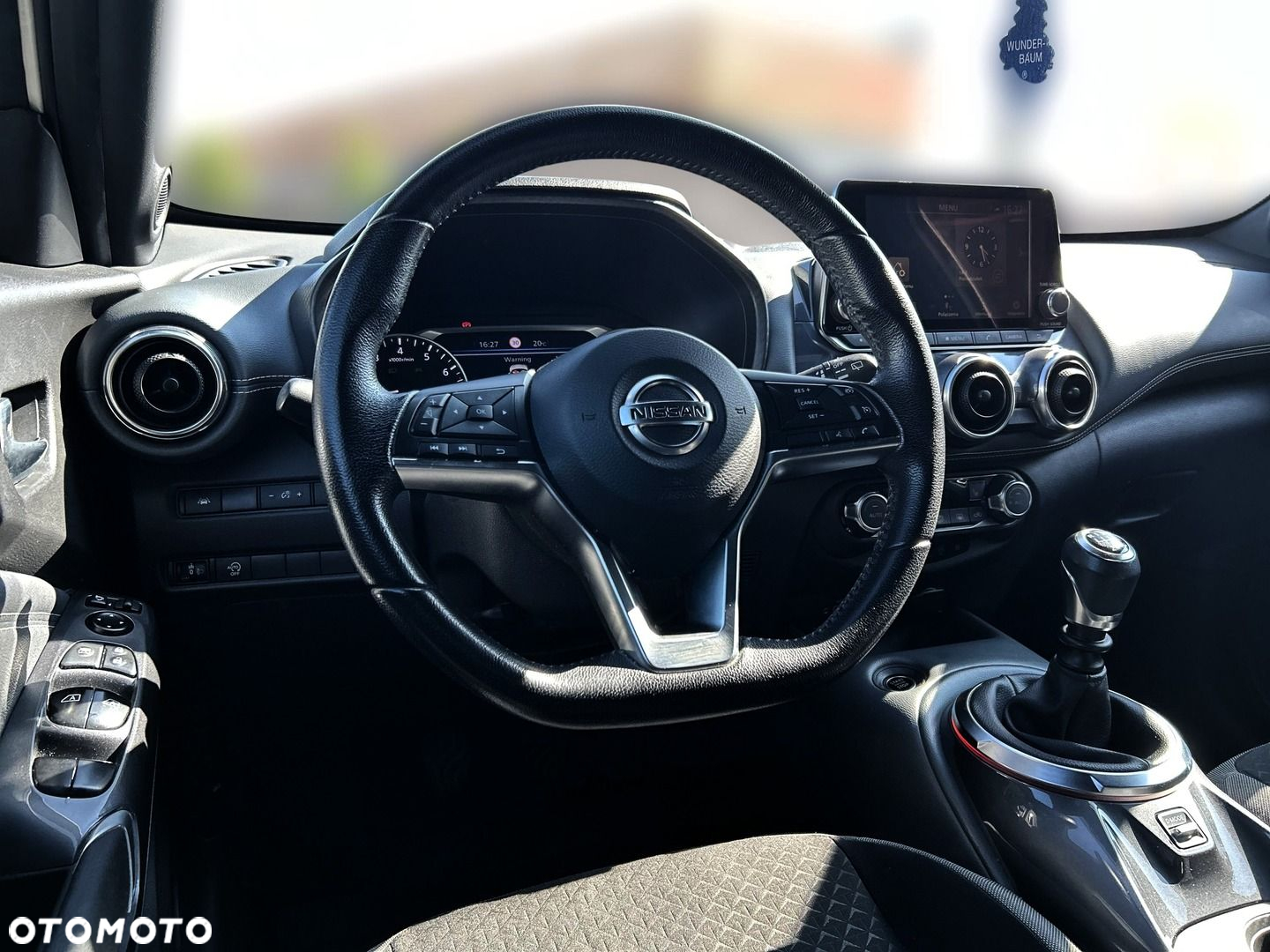 Nissan Juke 1.0 DIG-T N-Design - 13