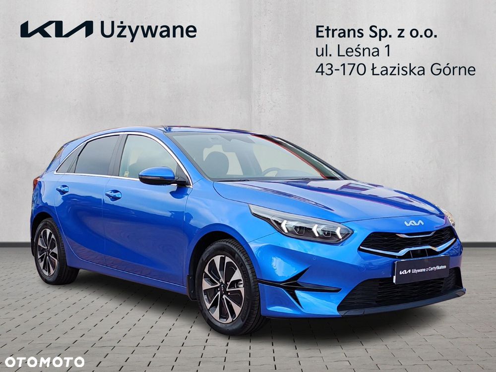 Kia Inny - 7