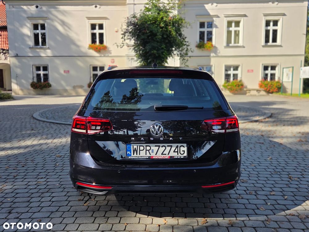 Volkswagen Passat Variant - 6