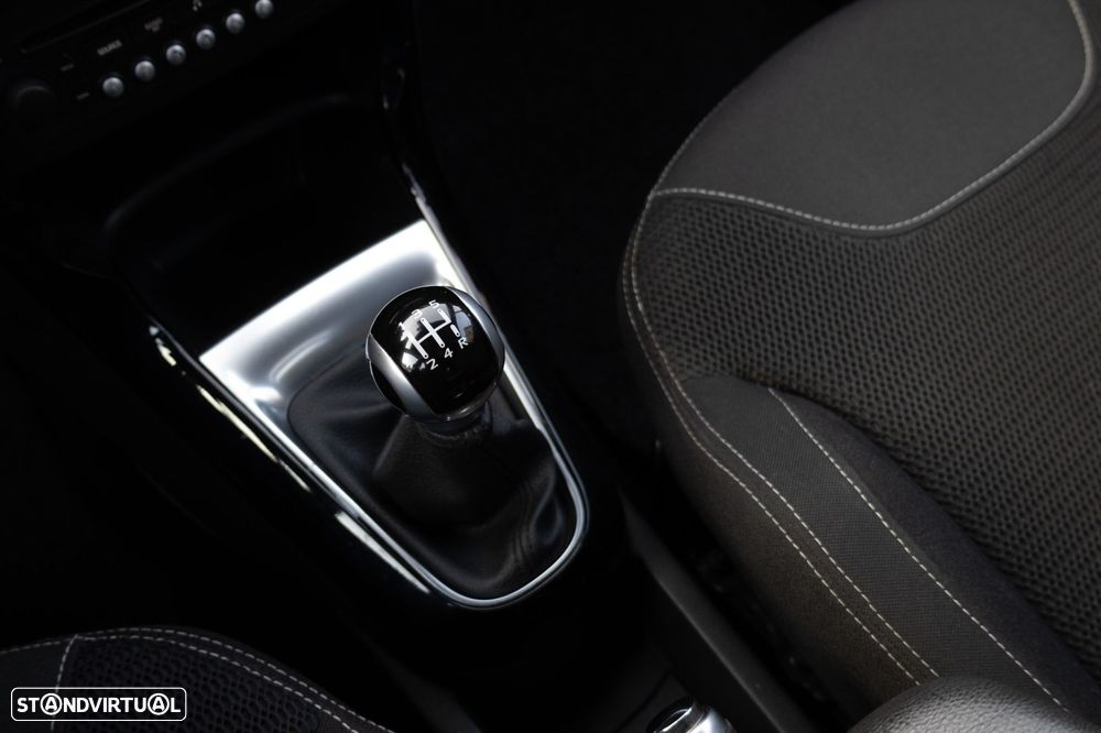 Citroën DS3 1.6 BlueHDi Be Chic - 15