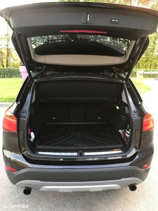 BMW X1 xDrive25d AT xLine - 9