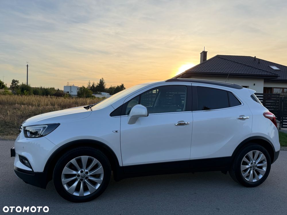 Opel Mokka - 13
