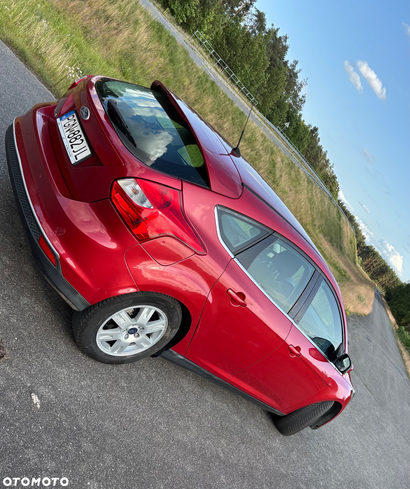 Ford Focus - 6