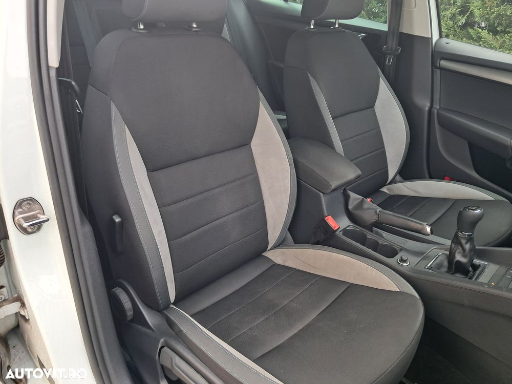 Skoda Octavia 2.0 TDI (Green tec) Joy - 7