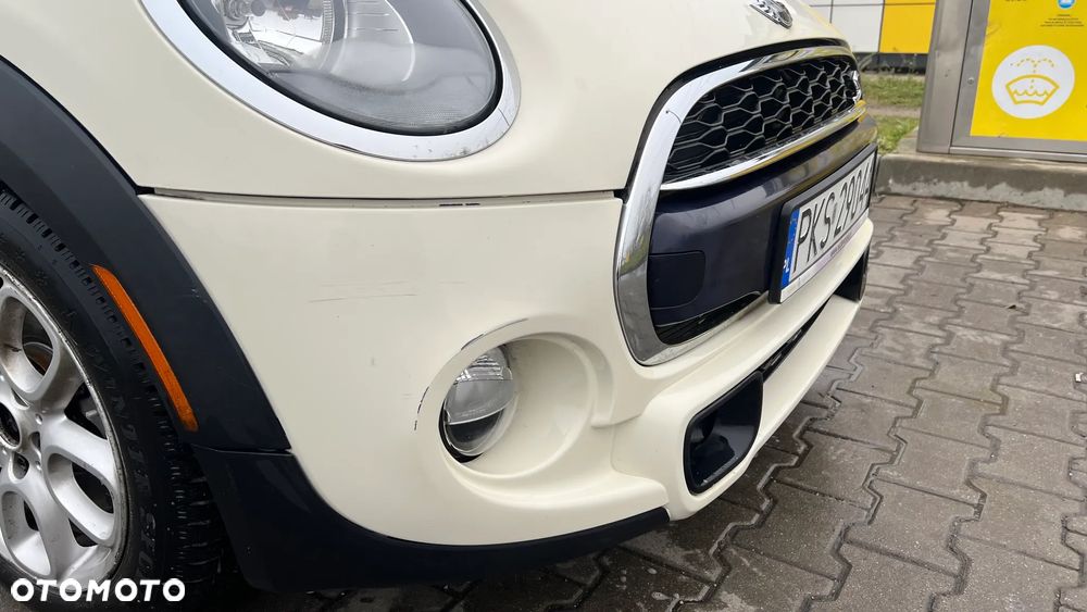 MINI Cooper S Sport - 7