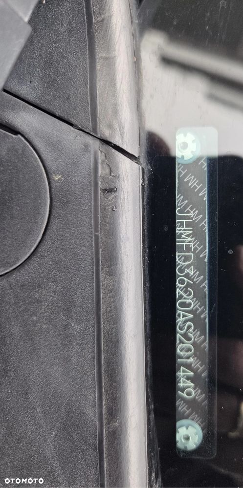 Honda Civic 1.3i-DSI i-VTEC IMA CVT Elegance - 16