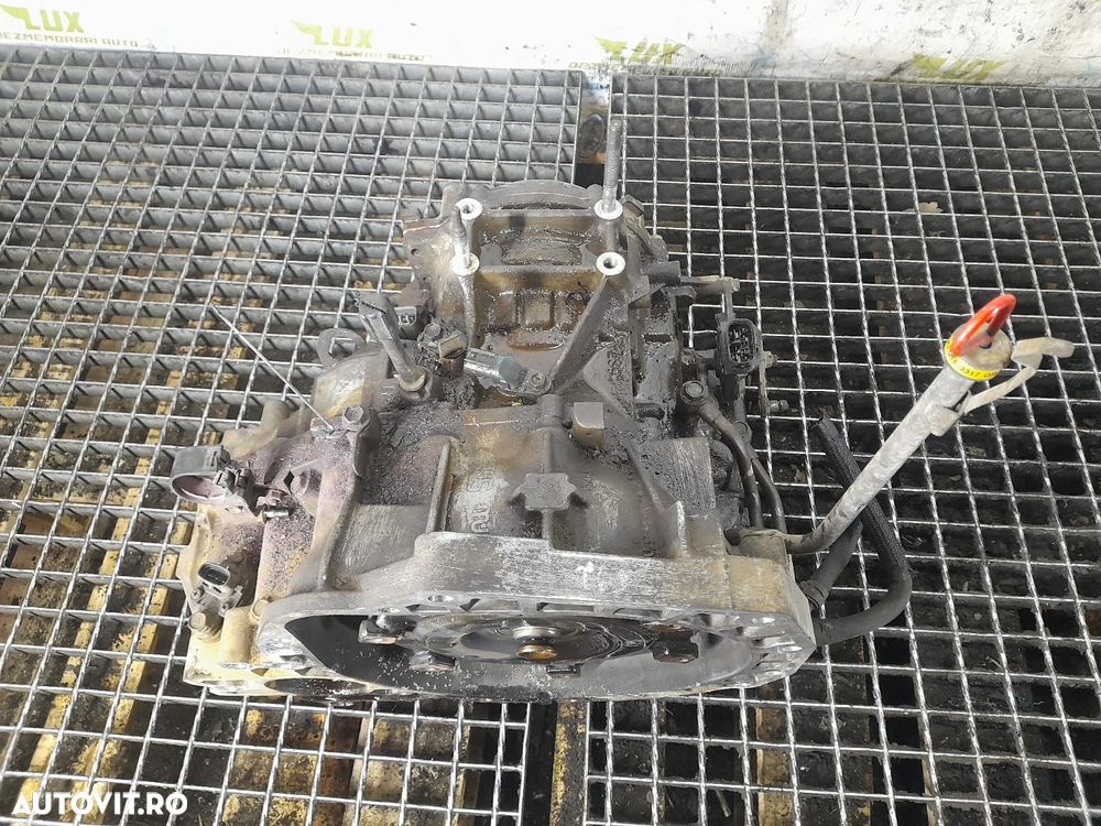 Cutie viteze automata 1.6 benzina Suzuki SX4 1 [2006 - 2014] 1.6 benz - 5