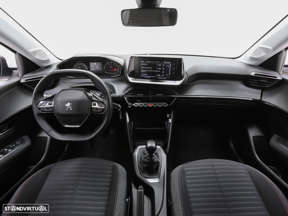 Peugeot 208 1.5 BlueHDi Active Pack - 7