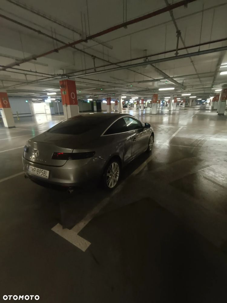 Renault Laguna 3.0 dCi V6 Initiale Euro5 - 5