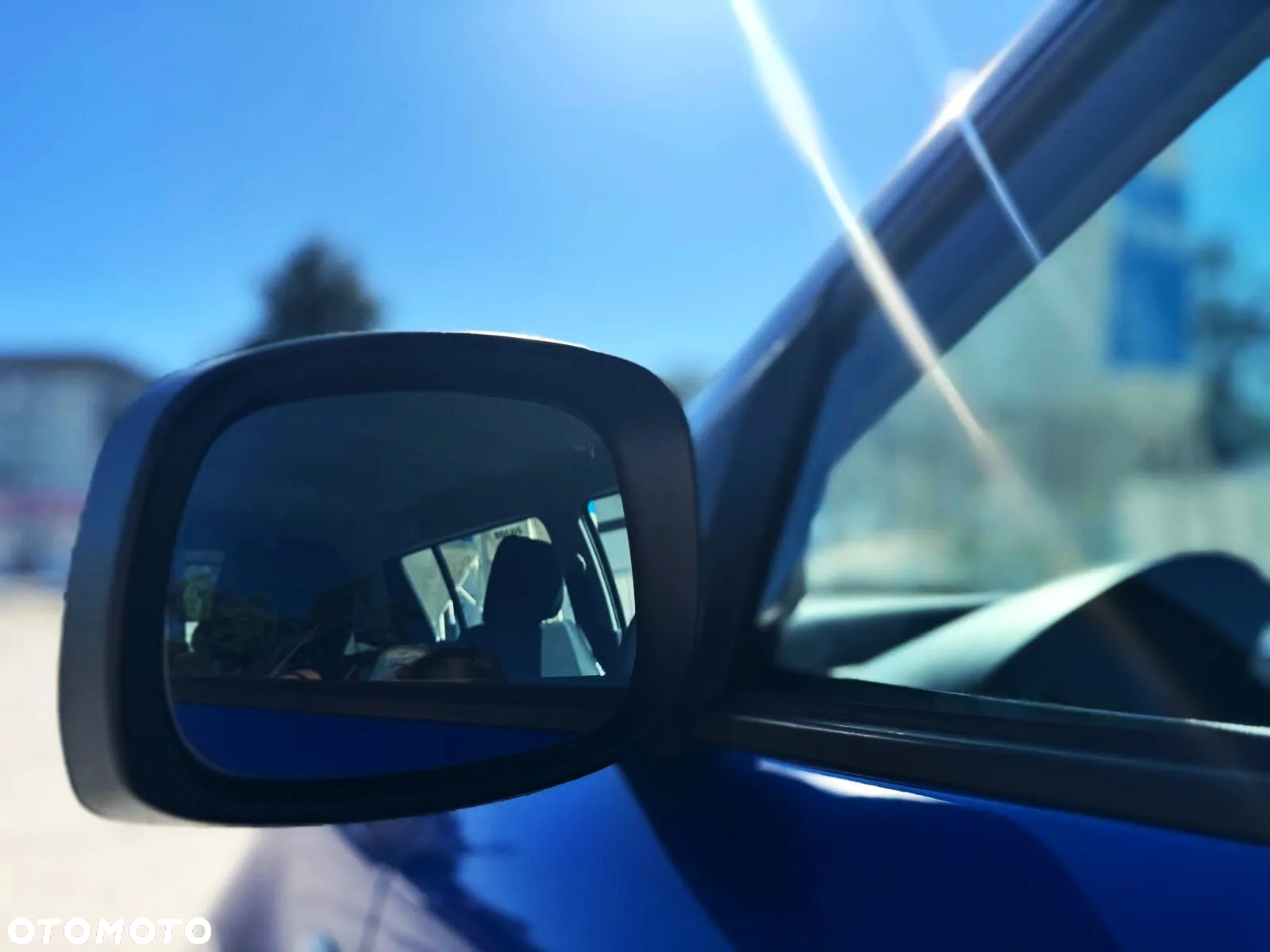 Suzuki Swift 1.3 A-M-T Comfort - 22