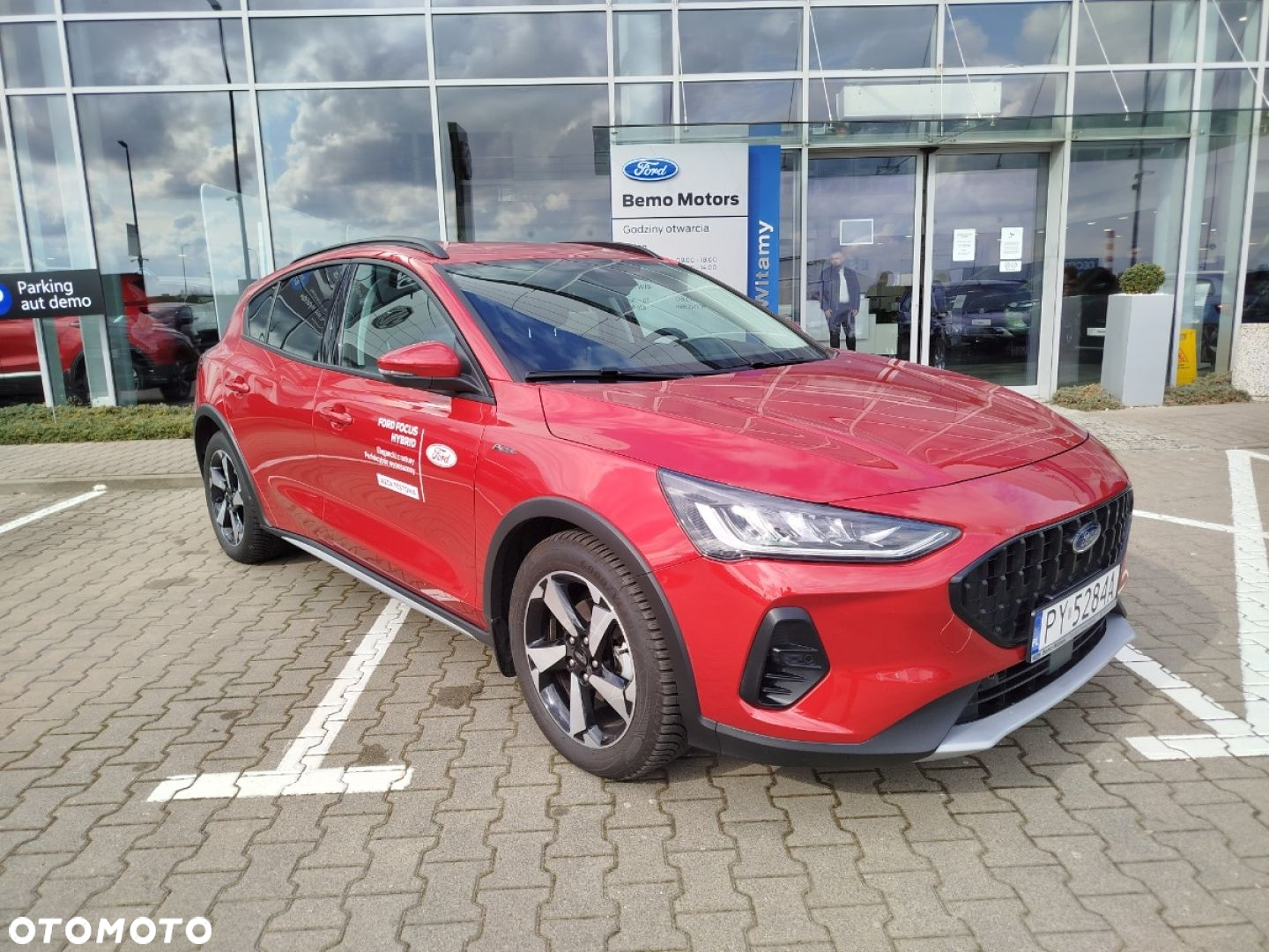 Ford Focus - 6