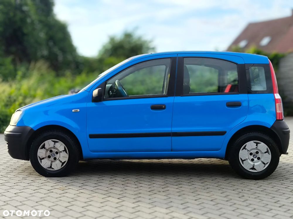 Fiat Panda - 2
