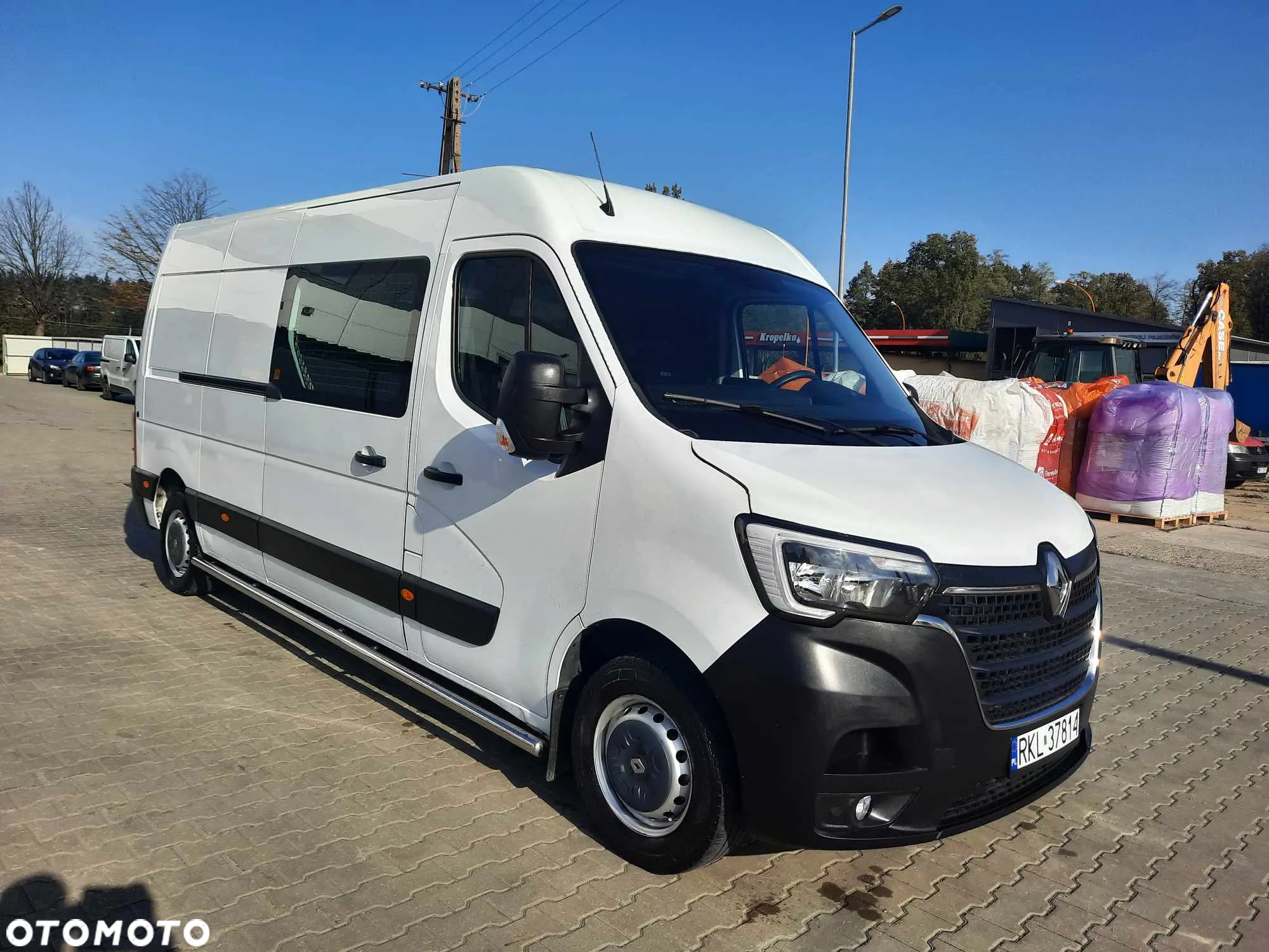 Renault Master - 4
