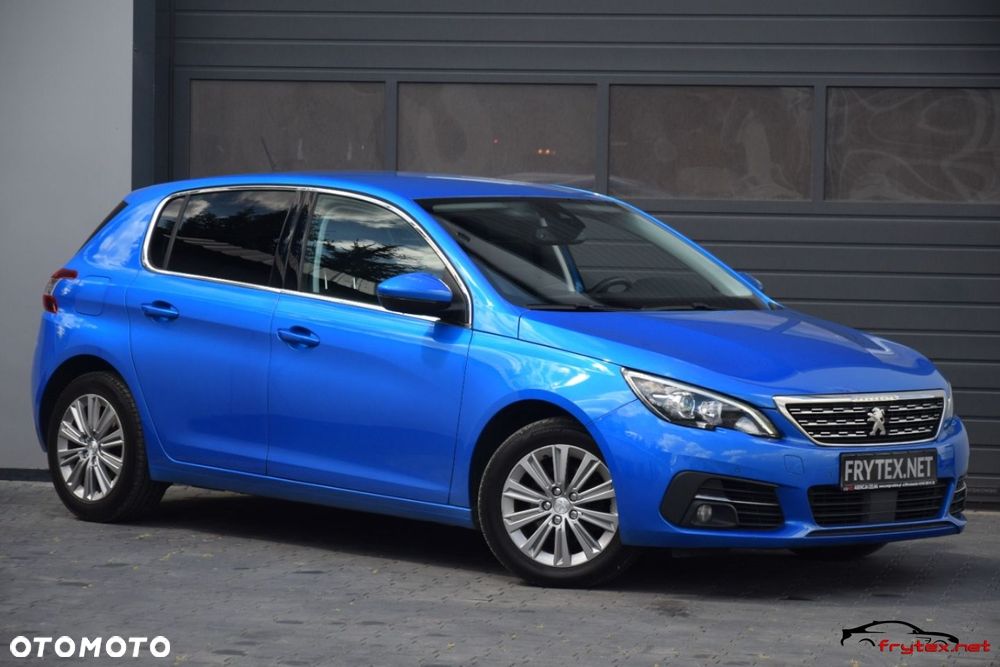 Peugeot 308 - 3