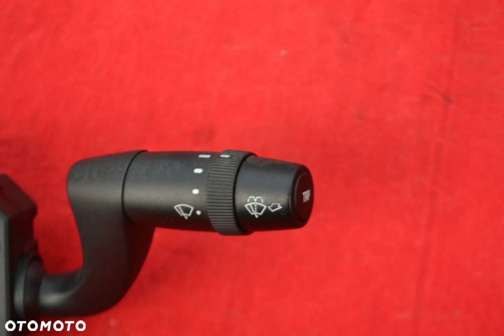 FIAT DUCATO CITROEN JUMPER przełącznik kierunkowskazów migaczy zespolony kombajn pod kierownice - 3