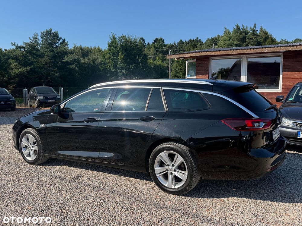 Opel Insignia 1.6 CDTI Innovation - 3