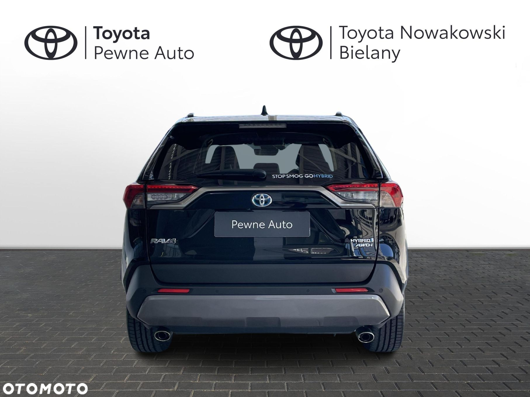 Toyota RAV4 - 4
