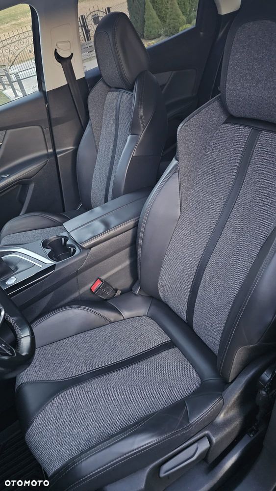 Peugeot 3008 BlueHDi 150 Stop & Start Allure - 16
