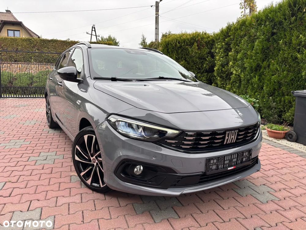 Fiat Tipo 1.0 T3 City Sport - 10