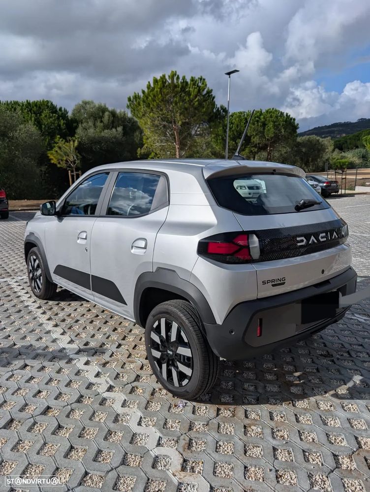 Dacia Spring Electric 65 Expression - 2