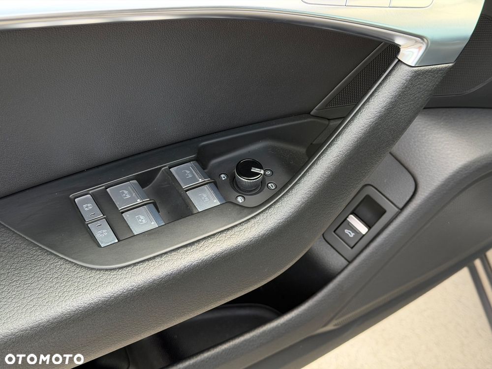 Audi A6 Limousine - 15