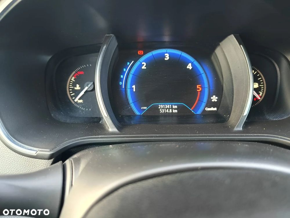 Renault Megane 1.5 dCi Intens EDC - 37