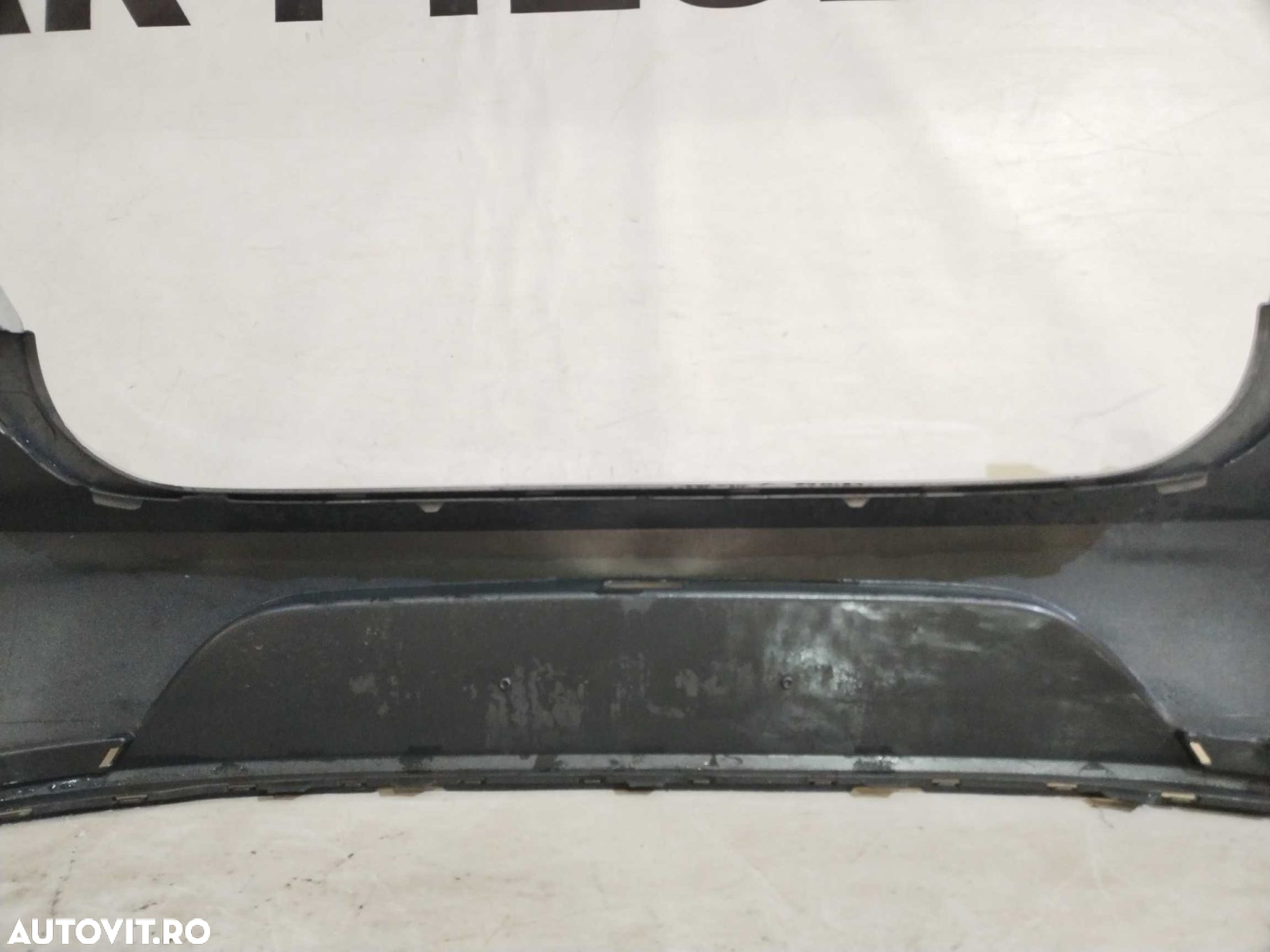 Bara spate Seat Ibiza, Hatchback, 5 usi, 2009, 2010, 2011, 2012, cod origine OE 6J4807421. - 10