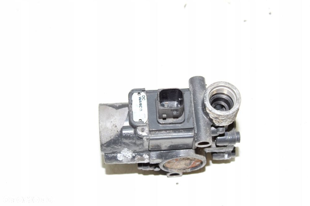 MERCEDES ACTROS MP4 ZAWÓR MODULATOR EBS WABCO A0054299244 4721951080 - 1