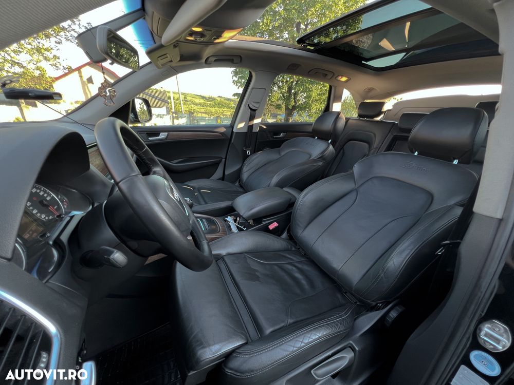 Audi Q5 - 7