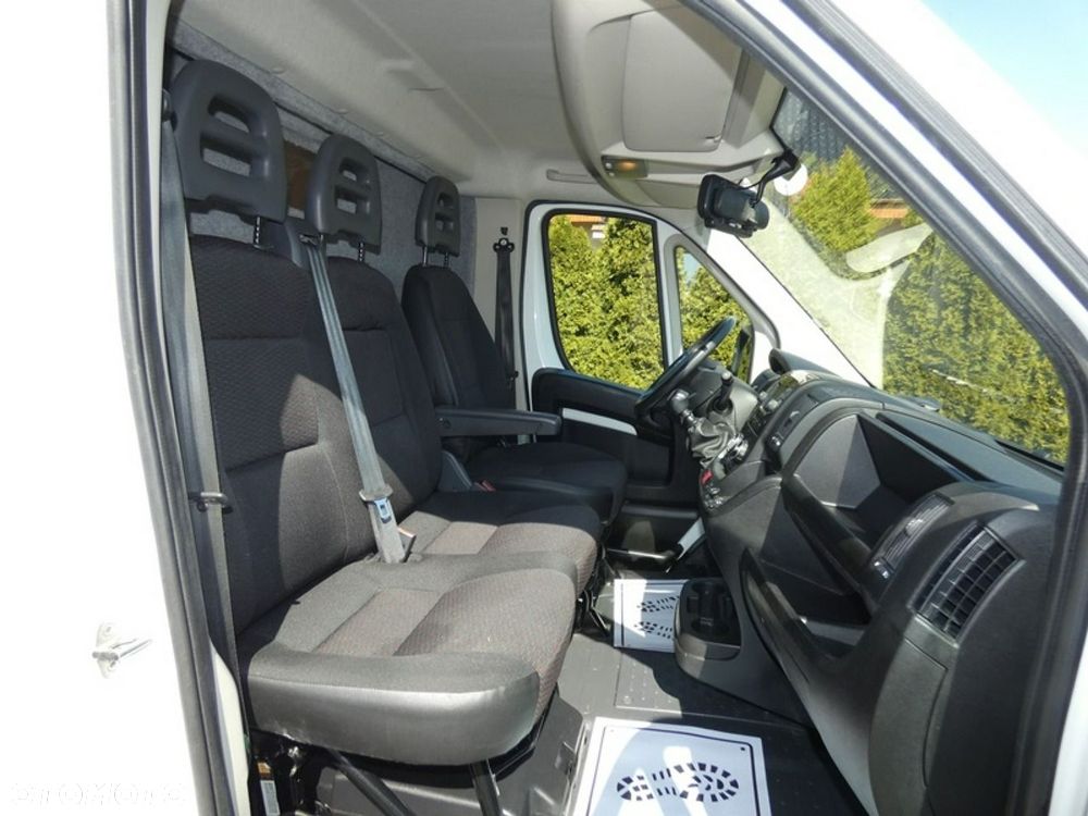Citroën Jumper - 23