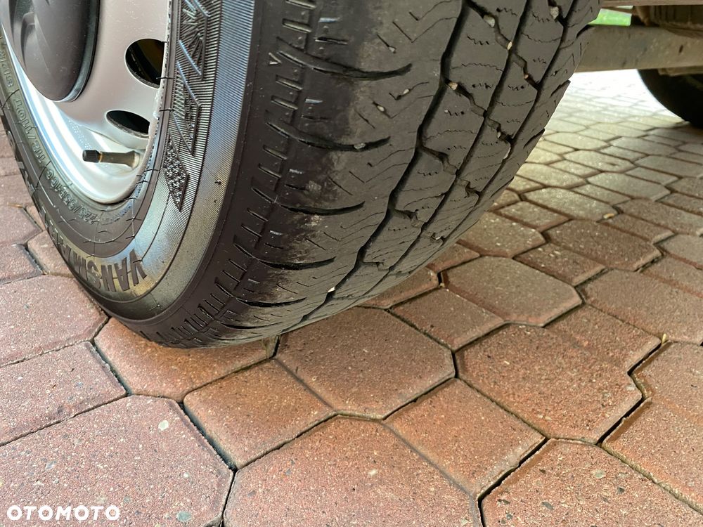 Renault MASTER L2 H2  DCi 180 stan Bardzo dobry ,gotowy do dalszego użytkowania - 26