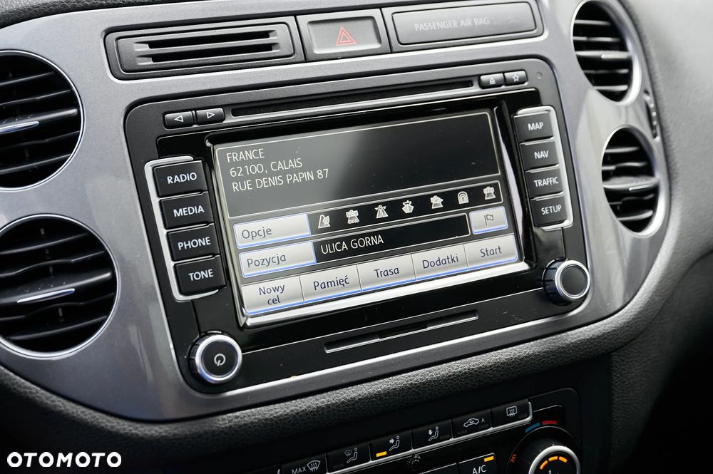 Volkswagen Tiguan 2.0 TDI R-Style - 35