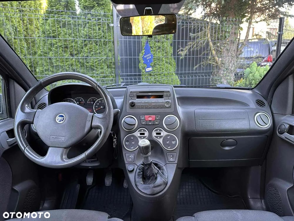 Fiat Panda 1.4 100HP - 6