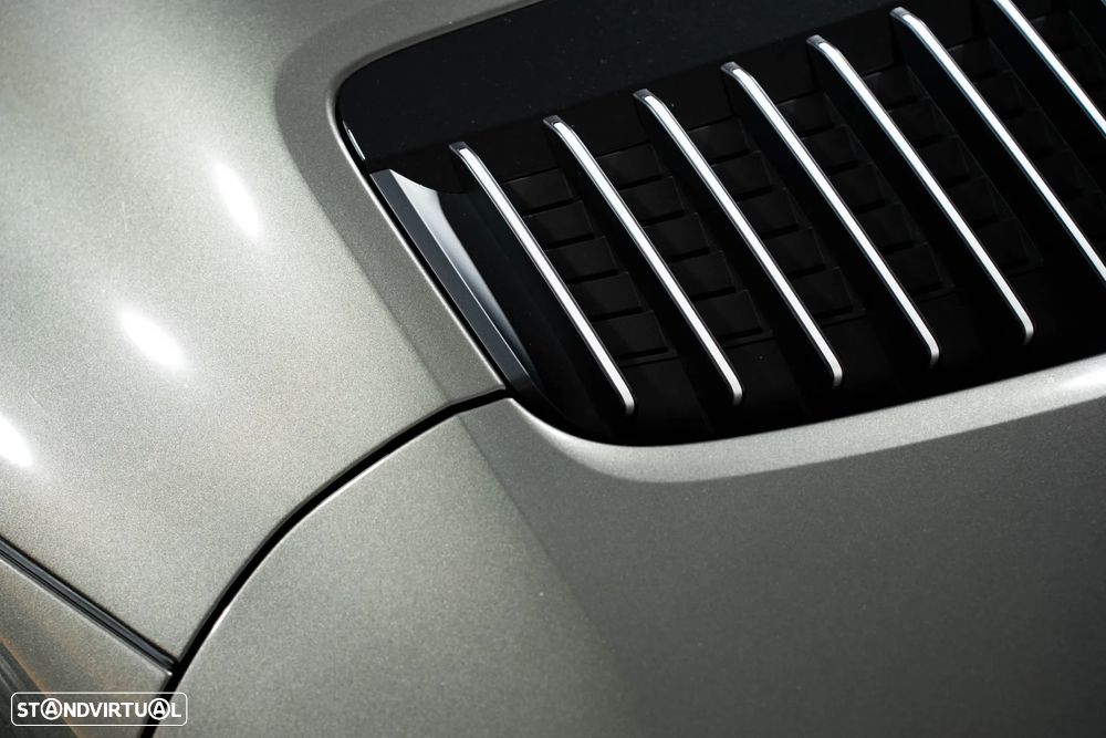 Porsche 911 (992) Carrera 4S Cabriolet PDK - 19