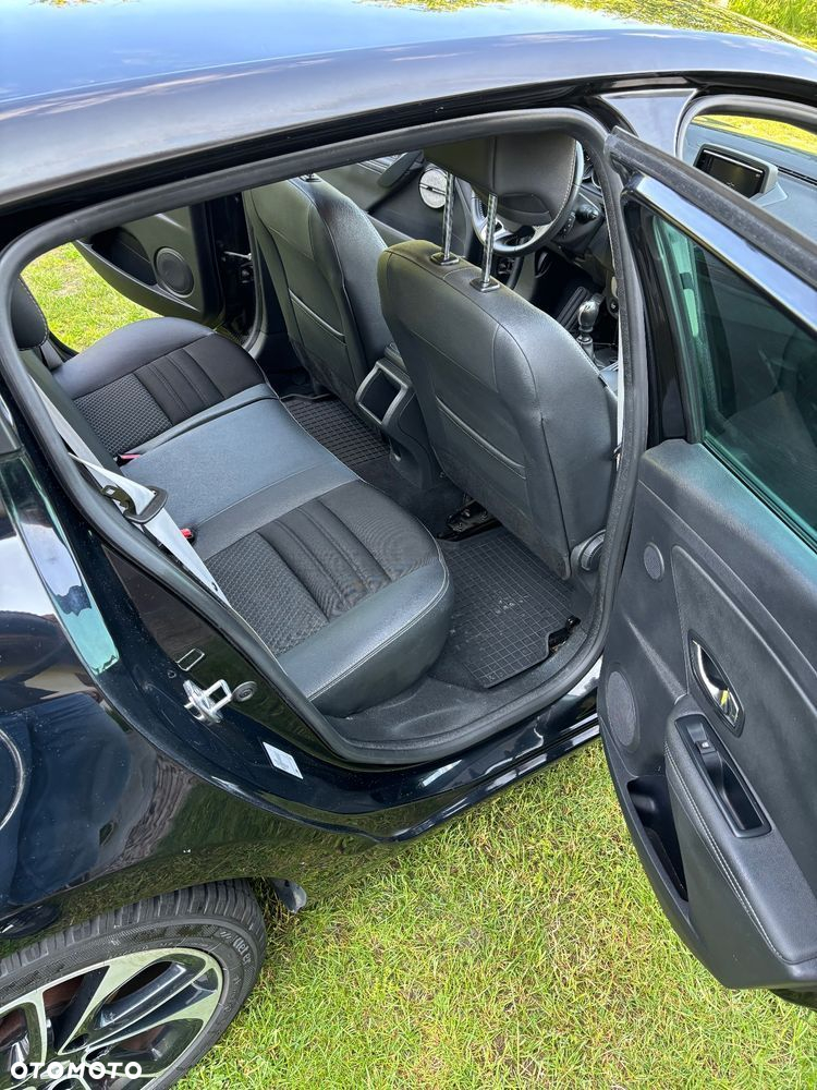 Renault Megane 1.6 dCi Bose - 10