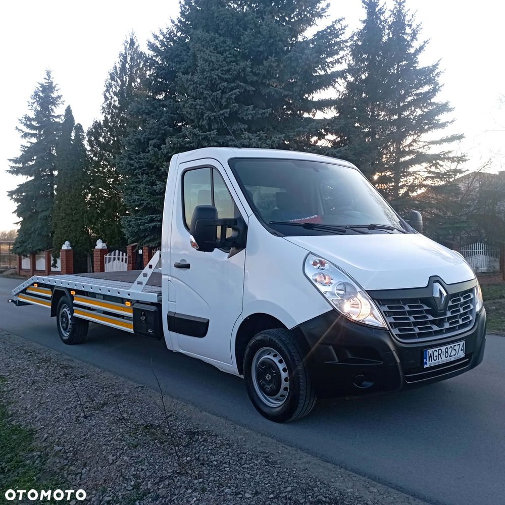Renault Master - 3