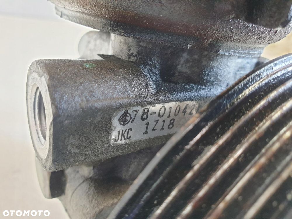 Subaru Impreza WRX 2.0 T POMPA WSPOMAGANIA - 4