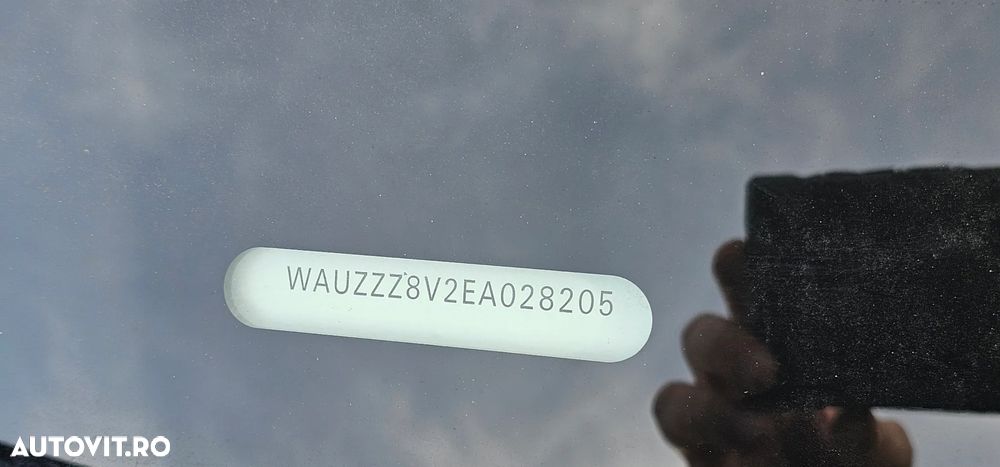 Audi A3 Sportback 1.4 TFSI Ambiente - 6