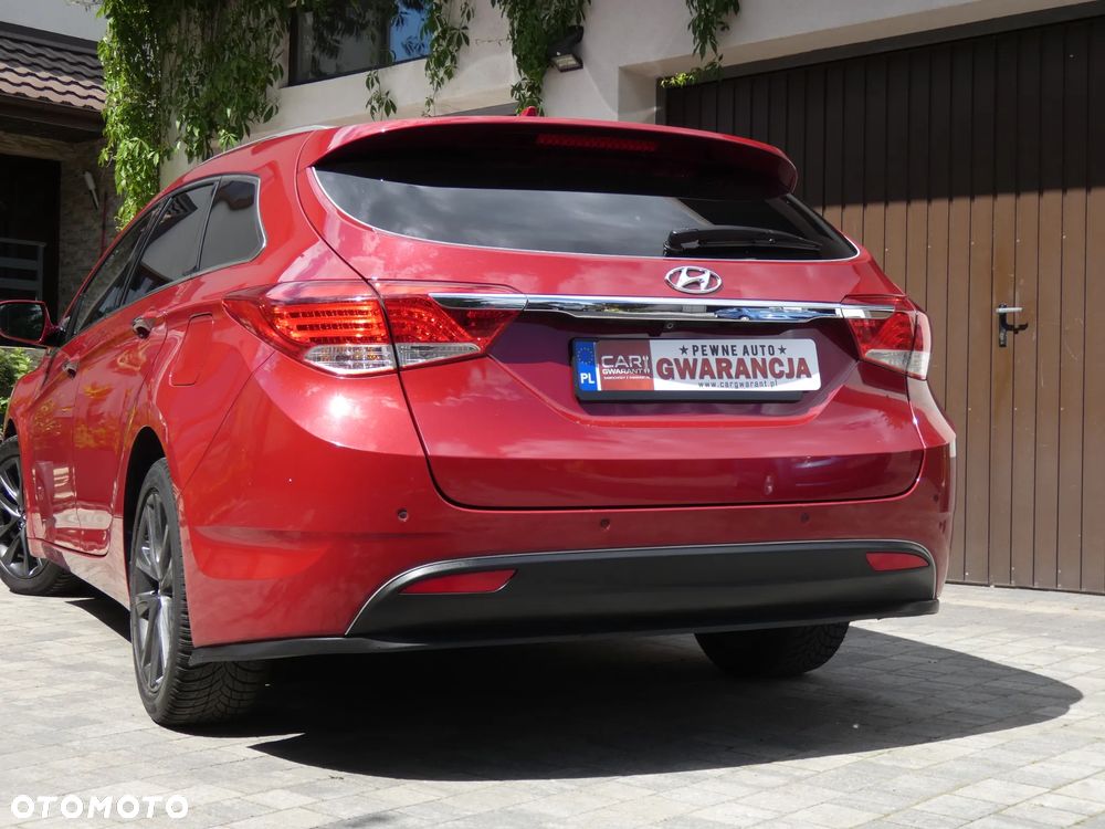 Hyundai i40 1.6 GDI BlueDrive Business - 13