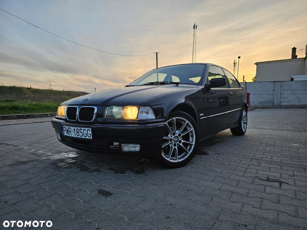 BMW Seria 3 - 1