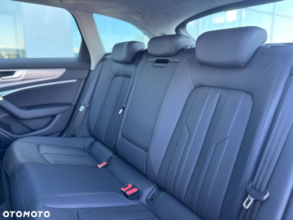 Audi A6 Avant - 14