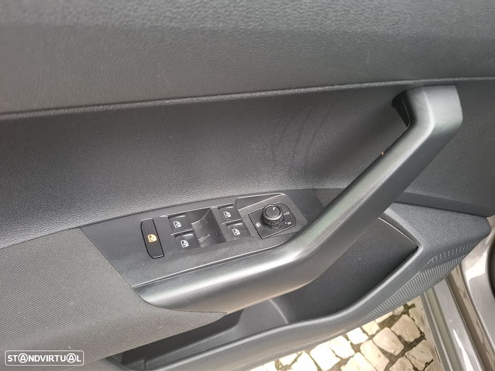 VW Polo 1.0 TSI Confortline - 29