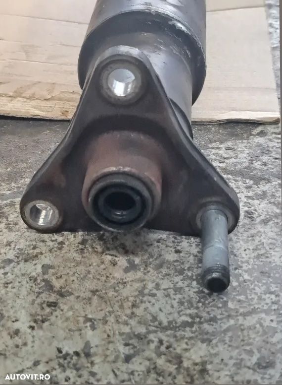 Cardan bmw E90 + lci E91 + lci E84 facelift - 4